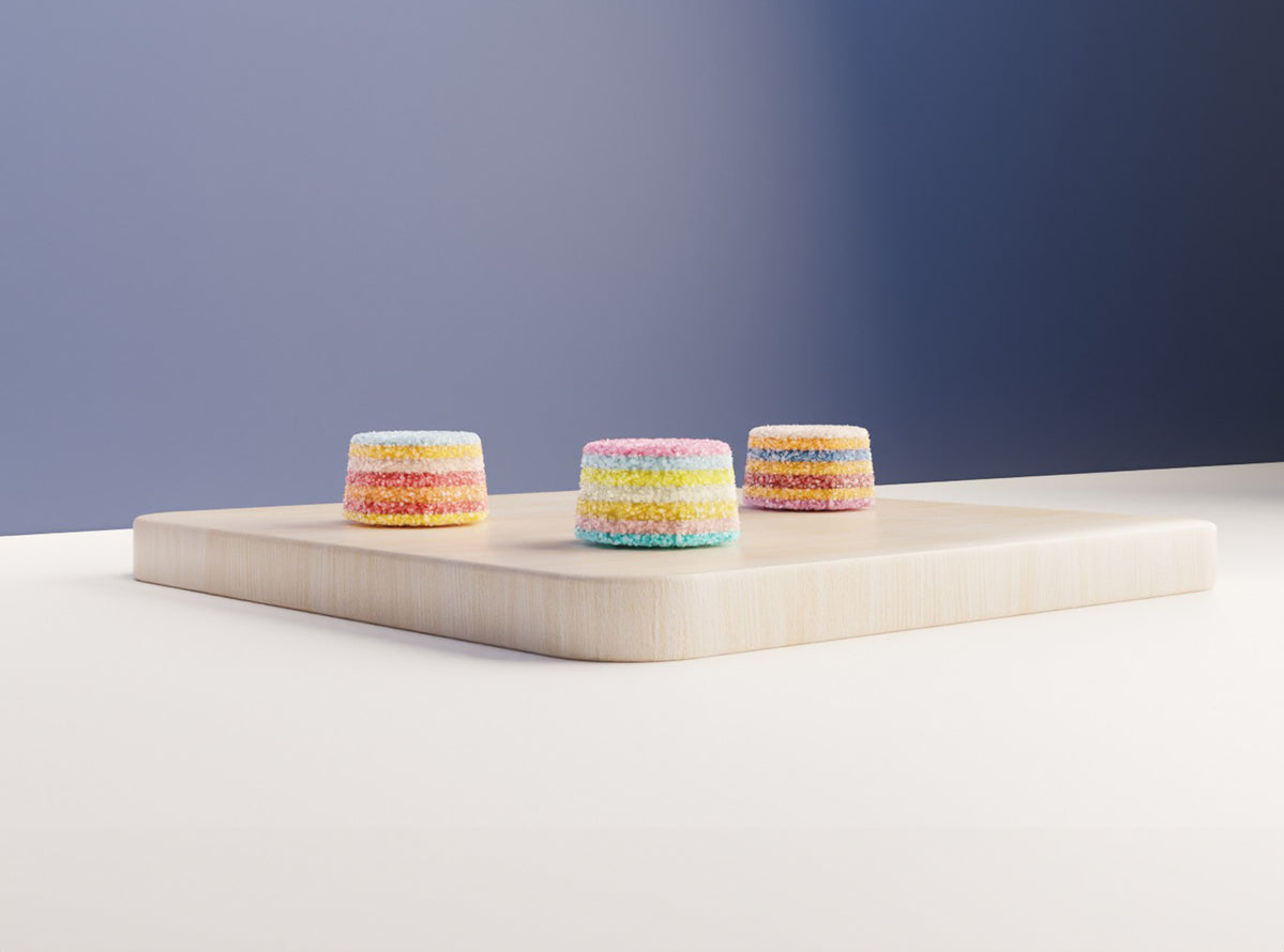 Avoid These Ingredients in Your Nutritional Gummies for Better Health ...