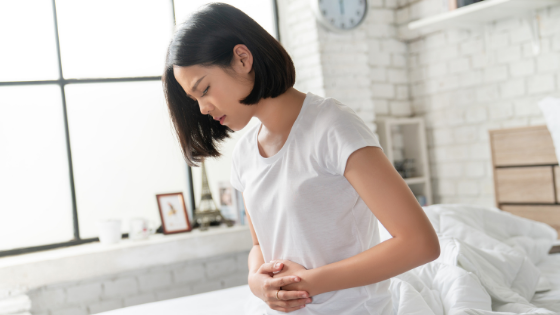 Suffering from PCOS and how to ease the symptoms