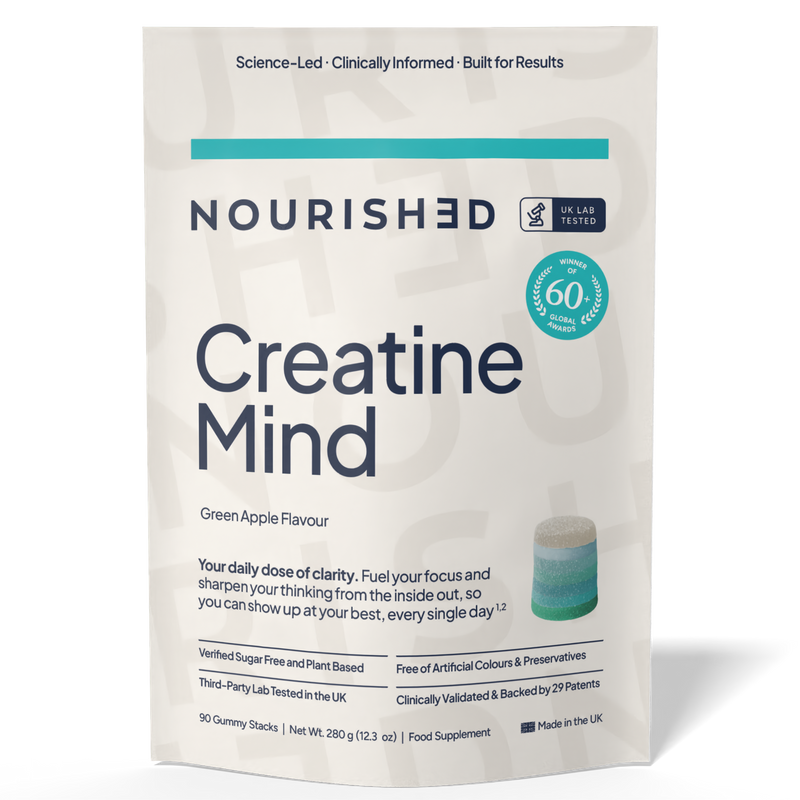 Creatine Mind