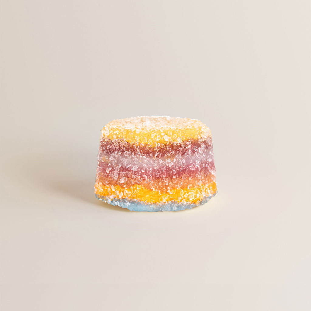 Inner Vitality Stack Monthly