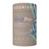 Sleep Pro Nutrient Gummies