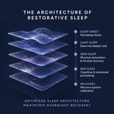 Sleep Pro Nutrient Gummies