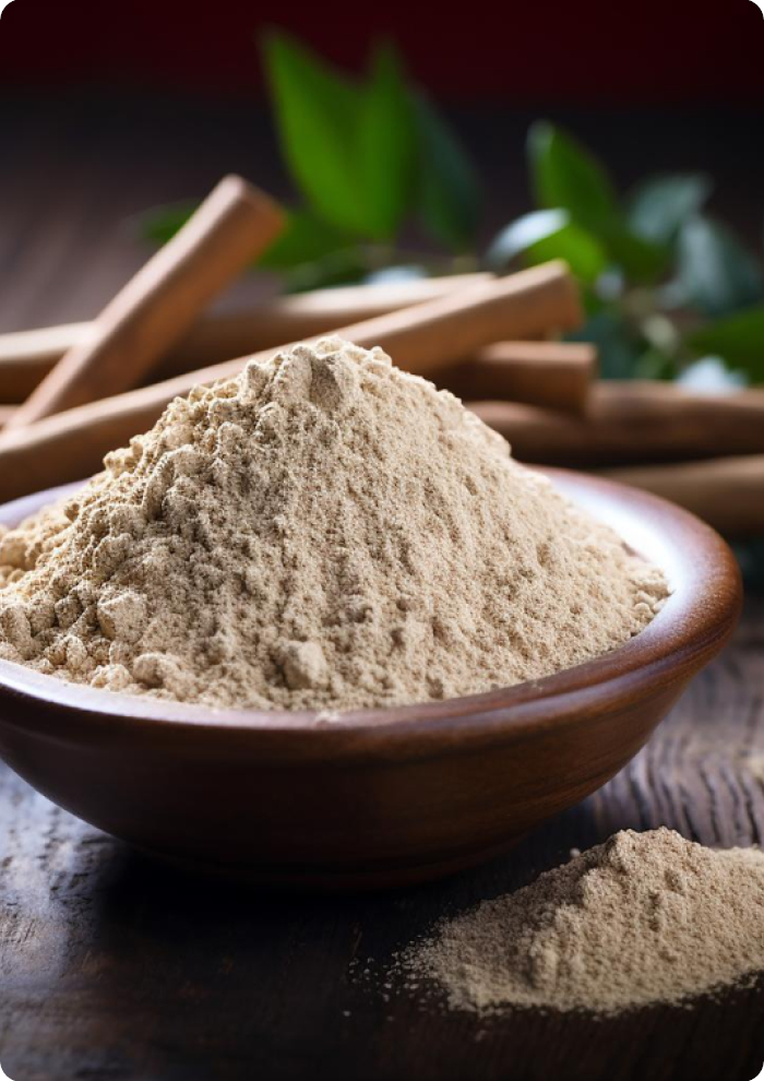 Ashwagandha Extract