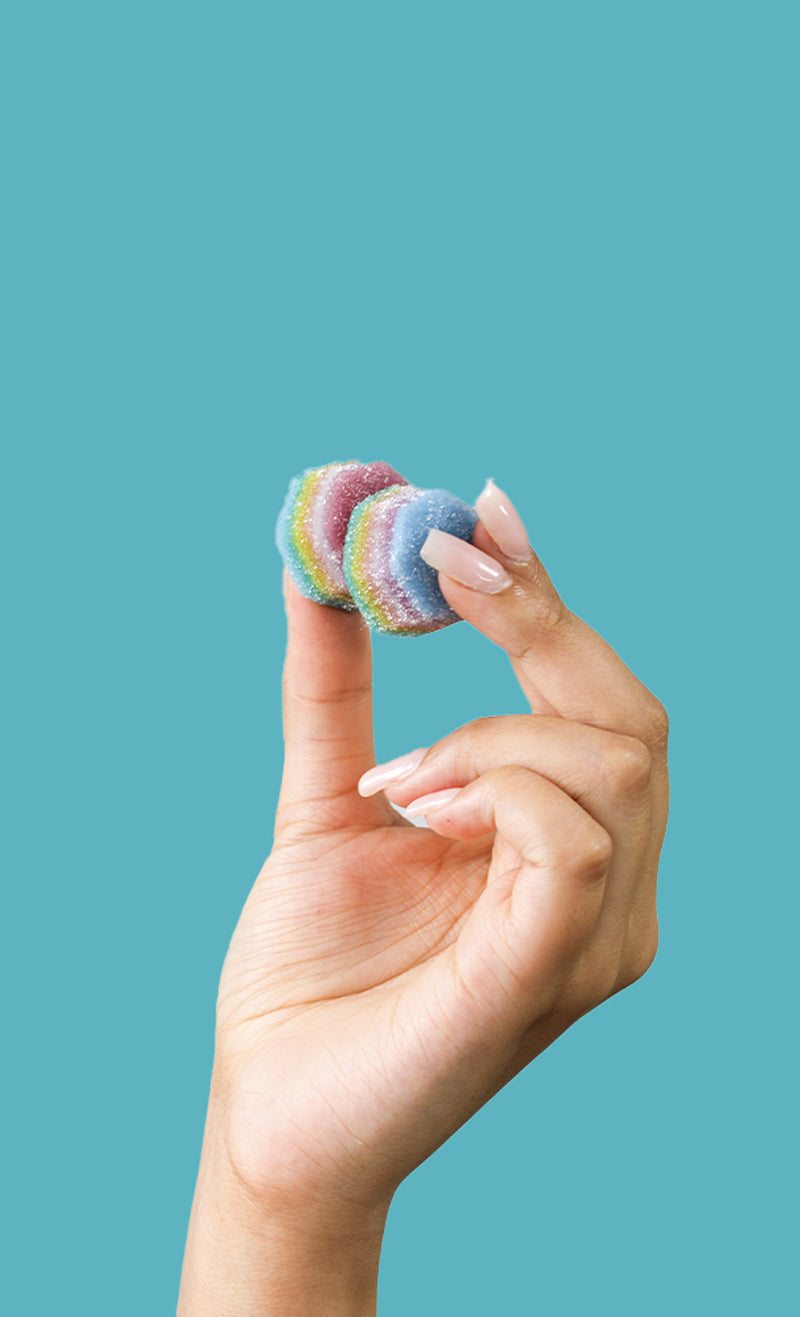 Shop Nourished Stacks