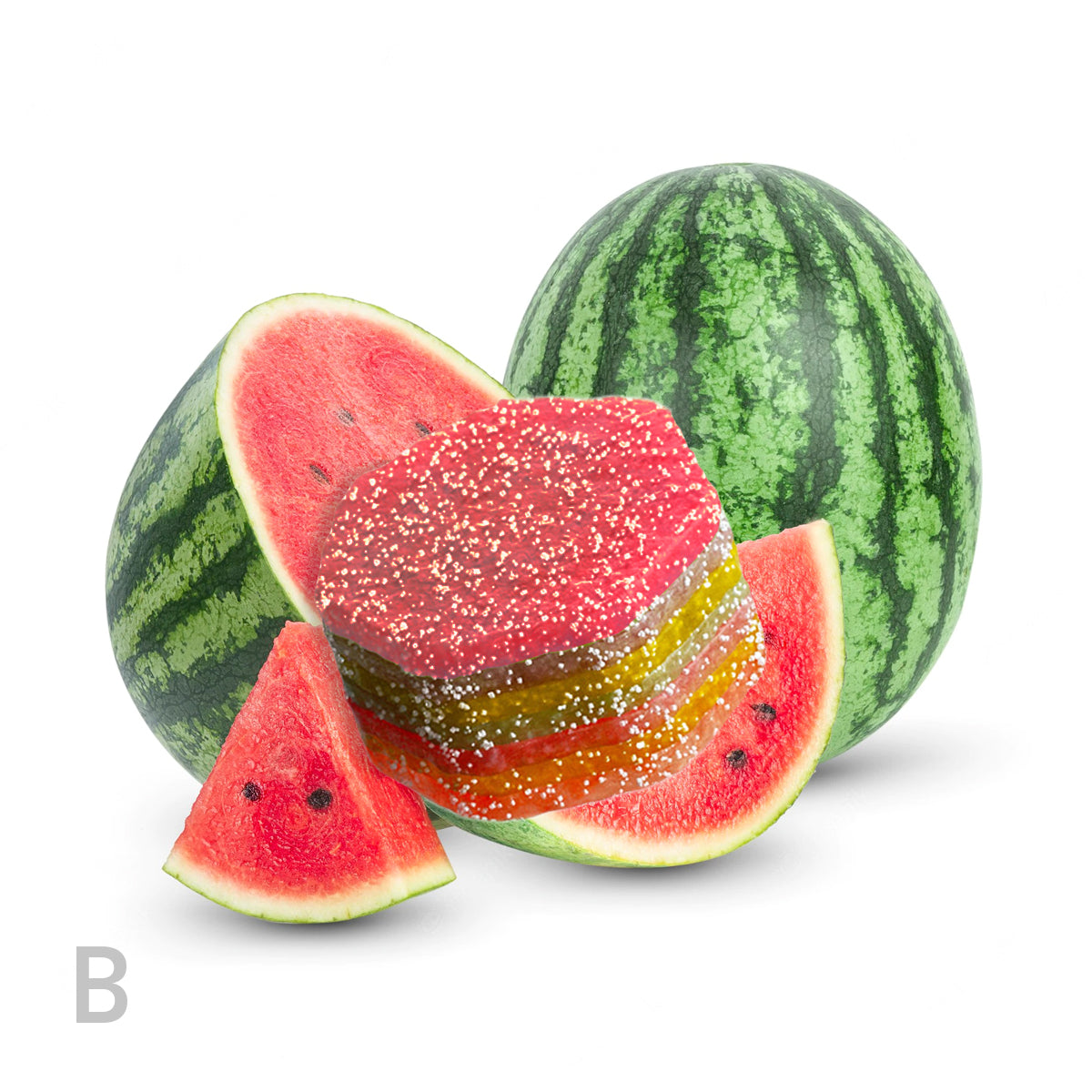 Coating - Watermelon Sweet