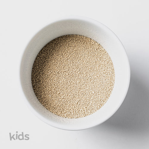 reCharge - Kids 4 plus