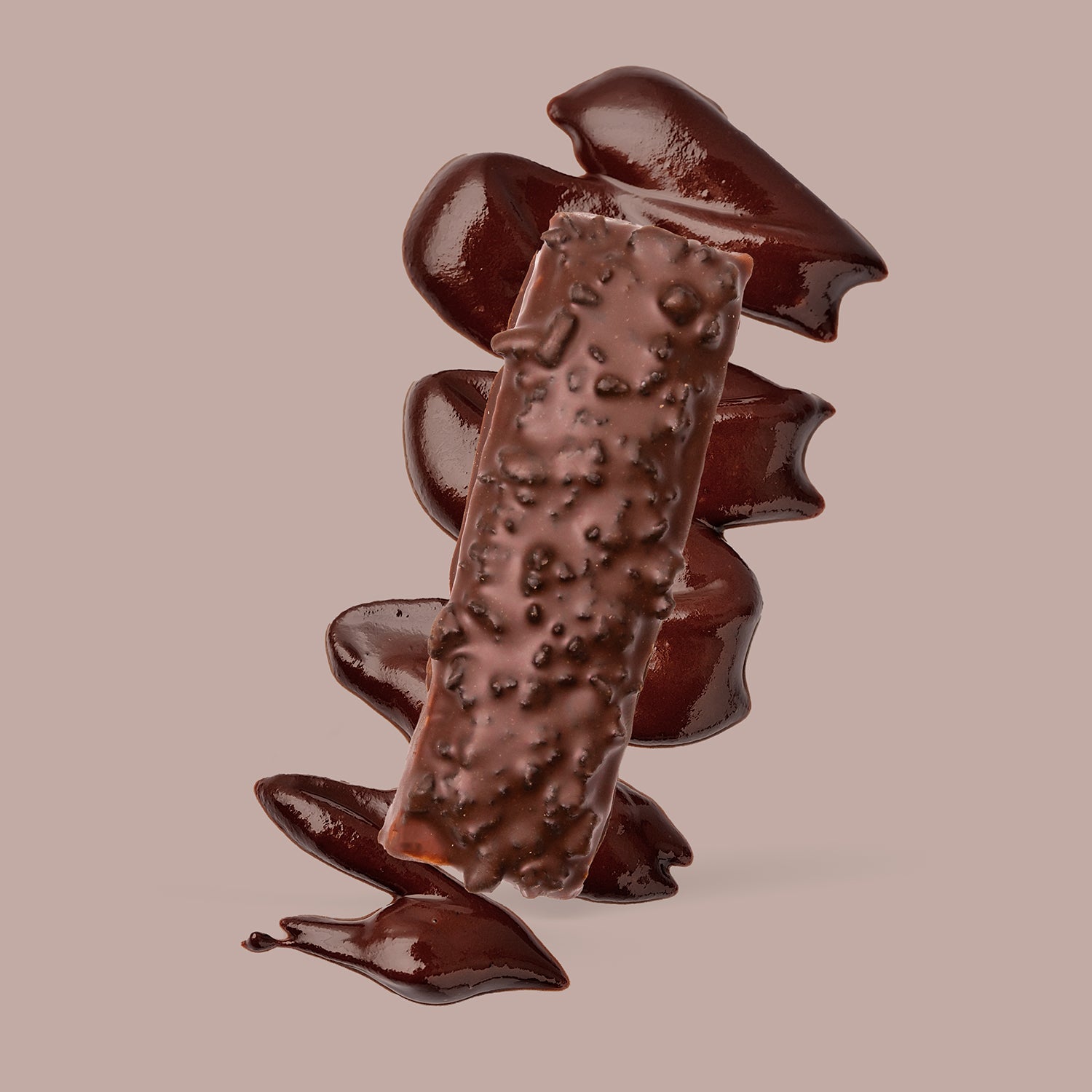 Chocolate Brownie Bar
