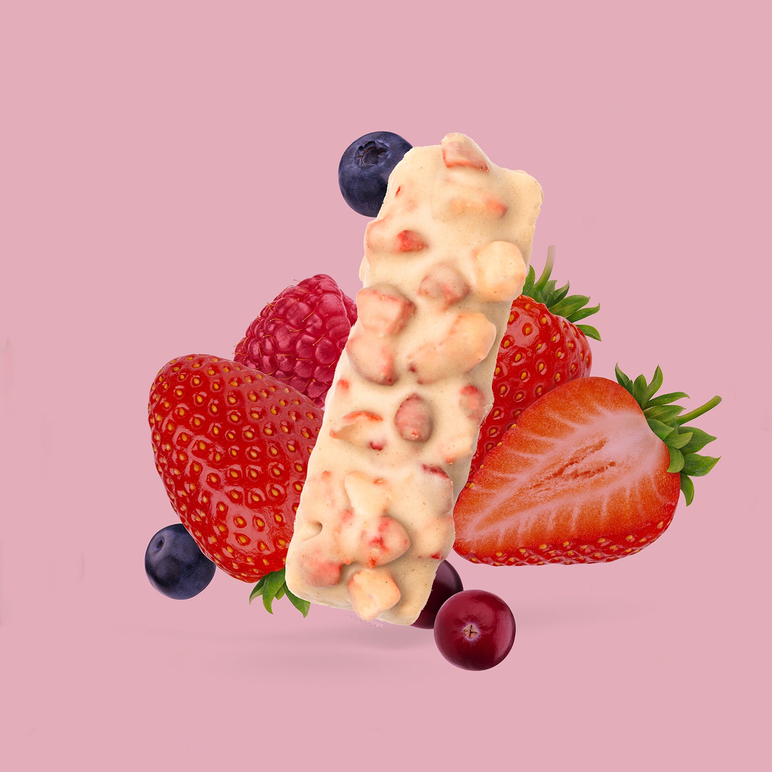 Eton Mess Bar