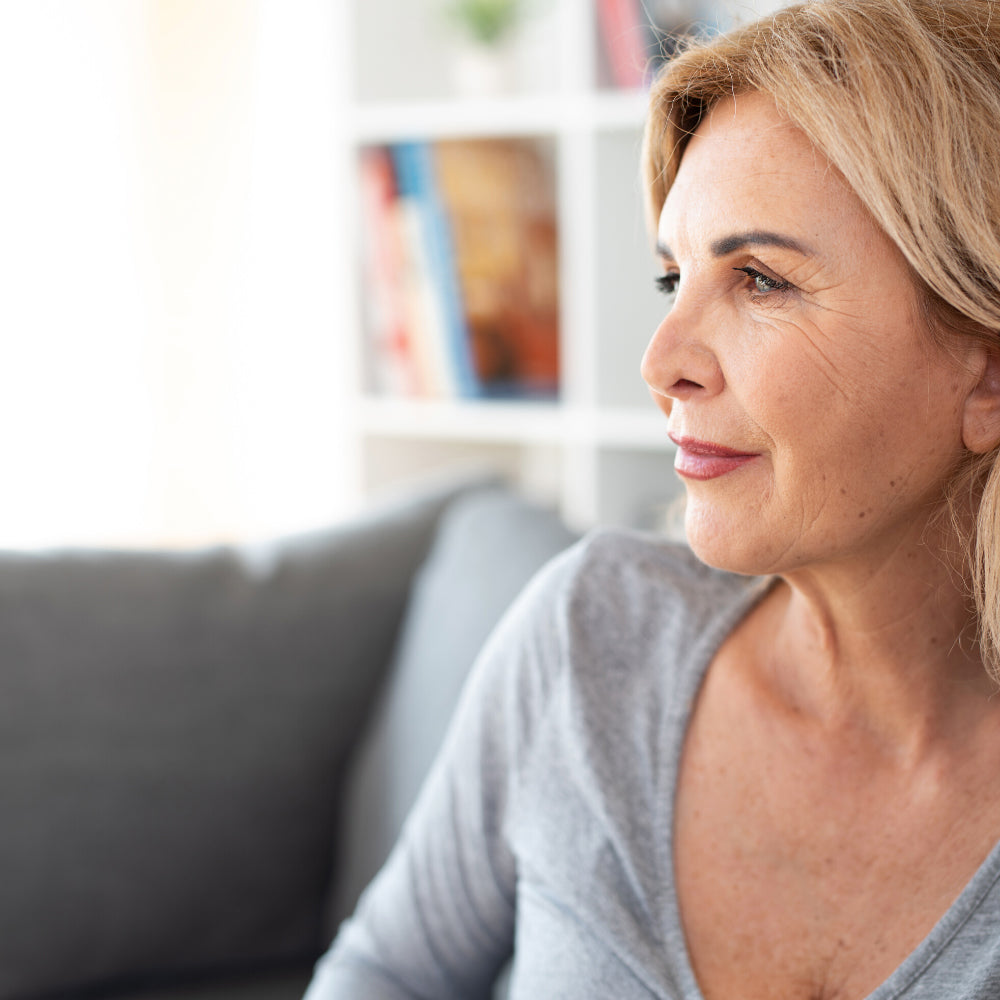 Essential Vitamins for Menopause I Nourished Nourished