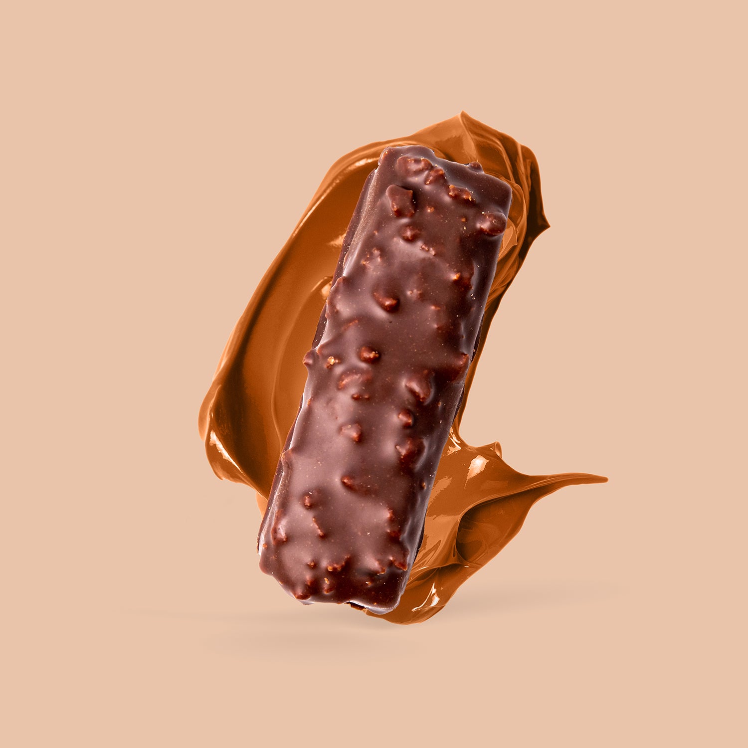 Millionaires Shortbread Bar
